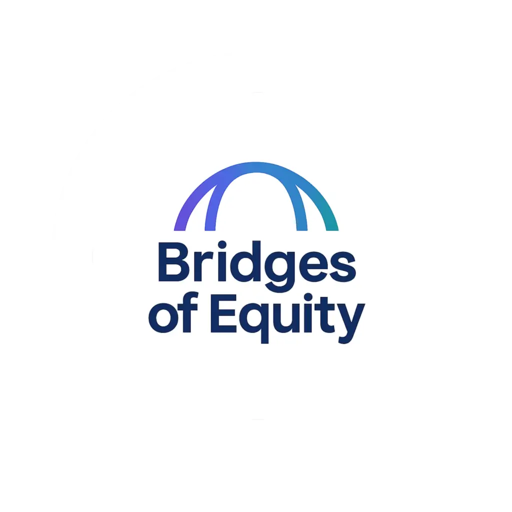 Abrir portal de Bridges of Equity