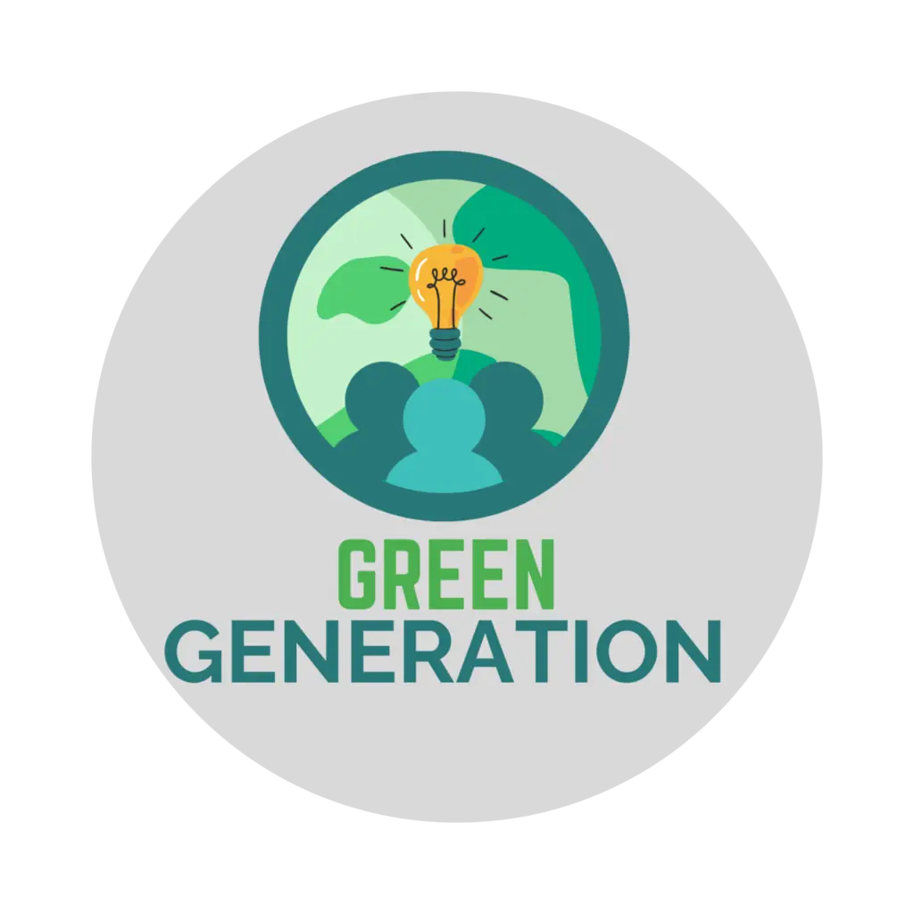 Abrir portal de Green Generation