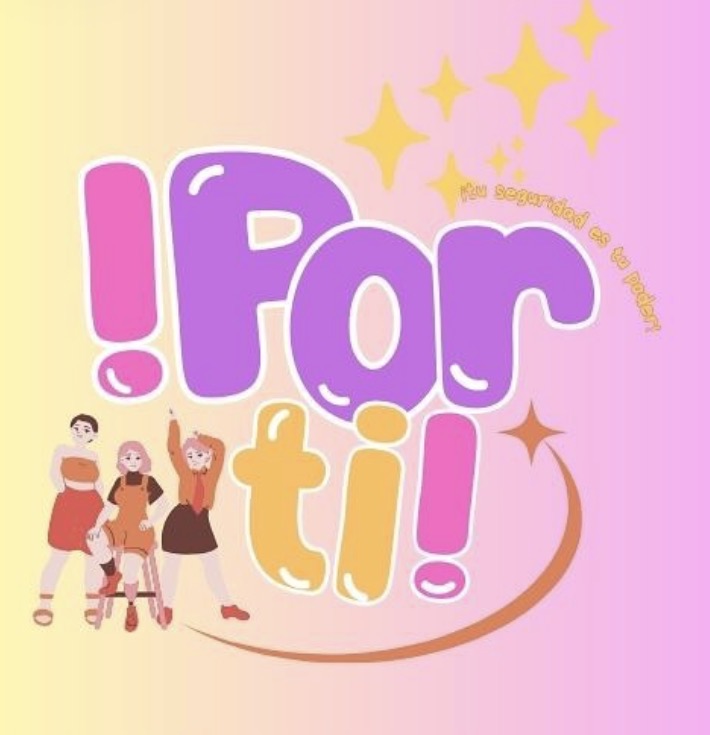 Abrir portal de Por Ti
